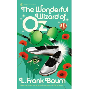 The Wonderful Wizard of Oz