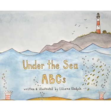 Under The Sea ABCs