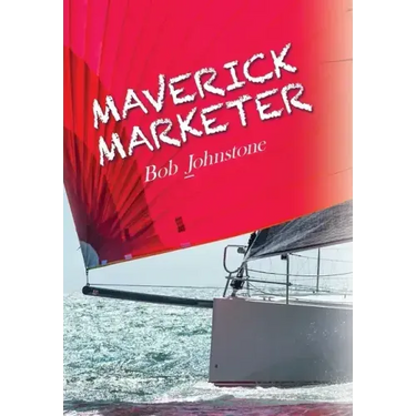 Maverick Marketer: Time to Get Creative