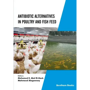 Antibiotic Alternatives in Poultry and Fish Feed