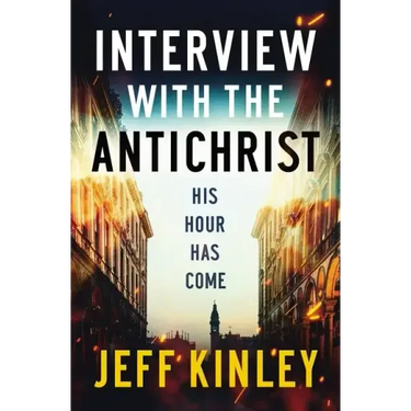 Interview with the Antichrist