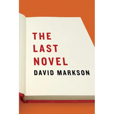 The Last Novel