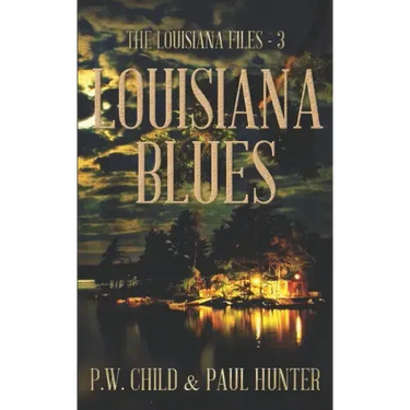 Louisiana Blues