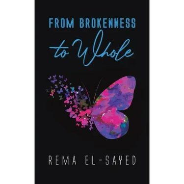 From Brokenness to Whole