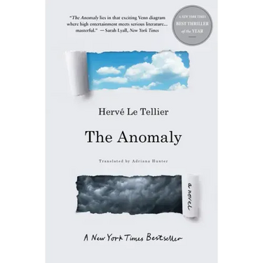 The Anomaly
