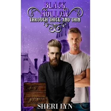 Black Hollow: Through Thick and Thin