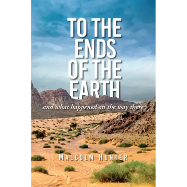 To the Ends of the Earth: And What Happened on the Way There