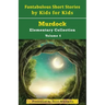 Fantabulous Short Stories by Kids for Kids