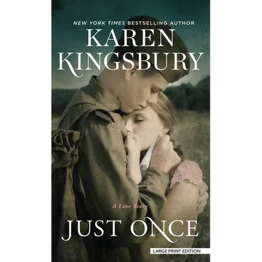 Just Once