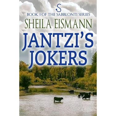 Jantzi's Jokers