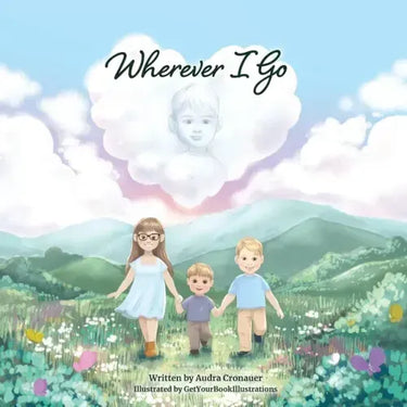 Wherever I Go