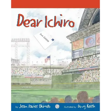 Dear Ichiro