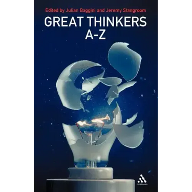 Great Thinkers A-Z