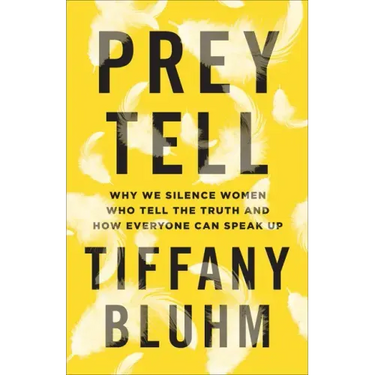 Prey Tell