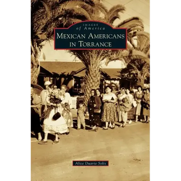Mexican Americans in Torrance