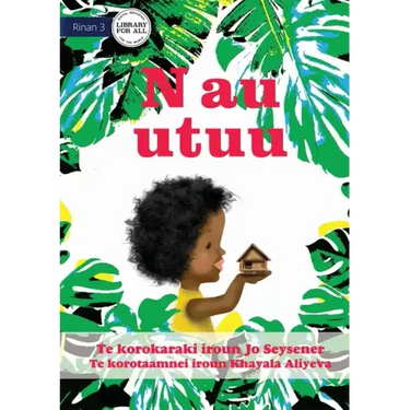 In My Family - N au utuu (Te Kiribati)