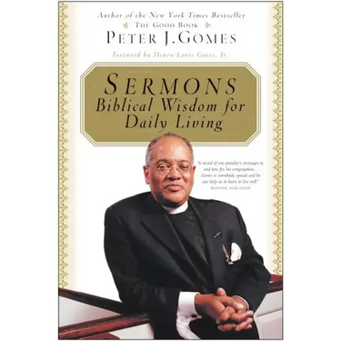 Sermons: Biblical Wisdom for Daily Living (Revised)