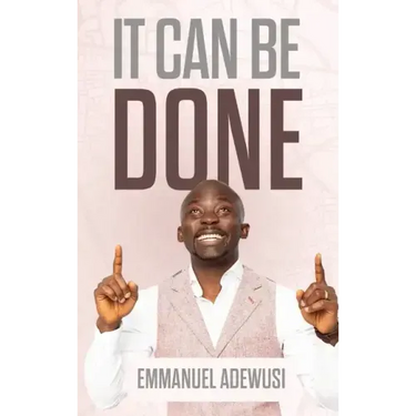 It Can Be Done