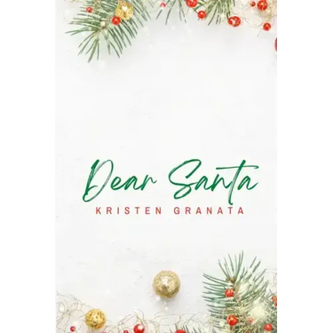 Dear Santa: Special Edition