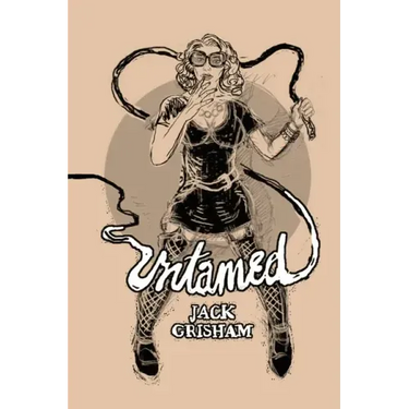 Untamed