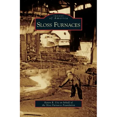 Sloss Furnaces