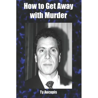 How to Get Away with Murder