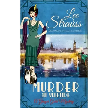 Murder at Yuletide