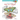 Never too Colorful: A coloring book for adolescents and adults of all ages and skills