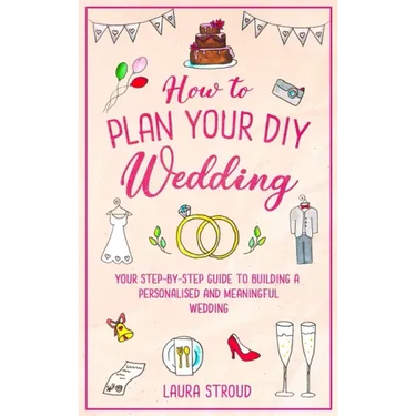 How to Plan Your DIY Wedding