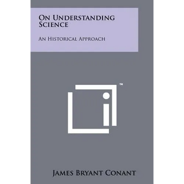 On Understanding Science: An Historical Approach