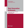 Next Generation Arithmetic: Third International Conference, Conga 2022, Singapore, March 1-3, 2022, Revised Selected Papers