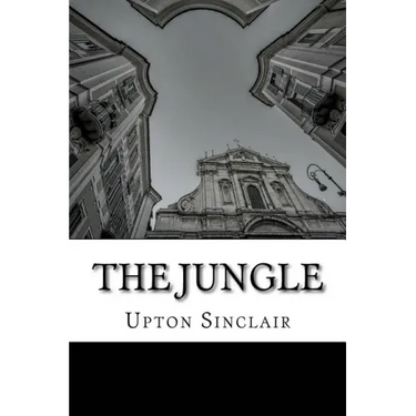 The Jungle