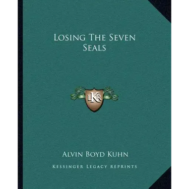 Losing the Seven Seals