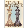 Tal-Botvinnik 1960: Match for the World Chess Championship