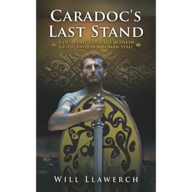 Caradoc's Last Stand