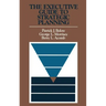 The Executive Guide to Strategic Planning