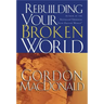 Rebuilding Your Broken World