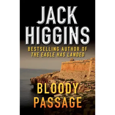 Bloody Passage