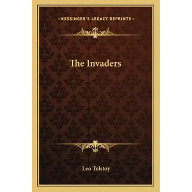 The Invaders