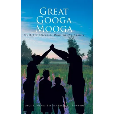 Great Googa Mooga: Multiple Sclerosis Runs in the Family