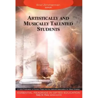 Artistically and Musically Talented Students