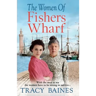 The Dockyard Girls