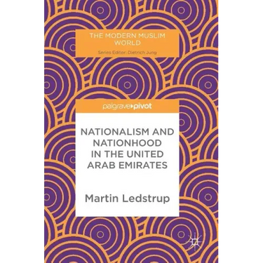 Nationalism and Nationhood in the United Arab Emirates
