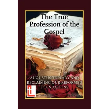 The True Profession of the Gospel