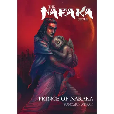 Prince of Naraka