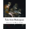 Tales from Shakespeare