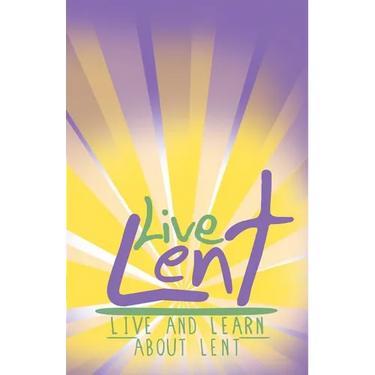 Live Lent