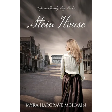 Stein House
