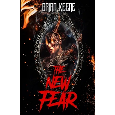 The New Fear: The Best of Hail Saten, Vol. 3