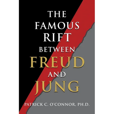 The Famous Rift Between Freud and Jung